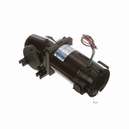 Leeson 0.05 Hp Dc Gearmotor, 51 Rpm, 90 V, 30 Frame, Tenv M1115028.00